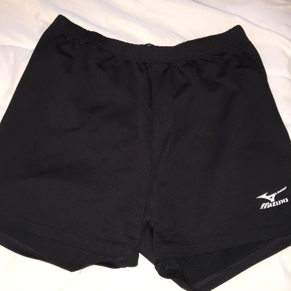Mizuno volleyball spandex